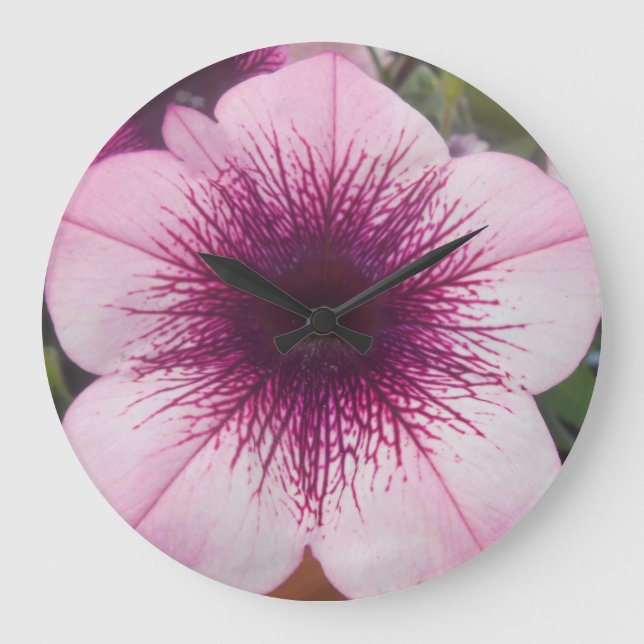 Relógio Grande Kisses (Frente)