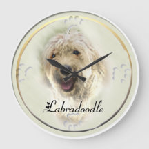 Labradoodle Art Gifts
