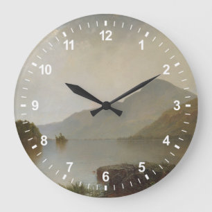 Relógio Grande Lago George