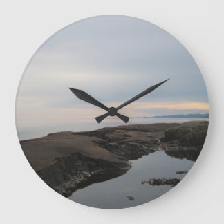Relógio Grande Lago Superior