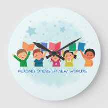 Ler Abre Novos Mundos