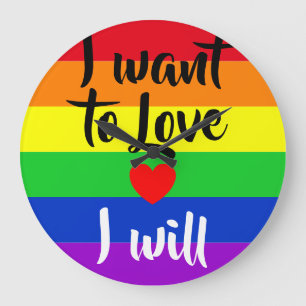 Relógio Grande #LGBT #love #orgulde #gay #liberdade #parada