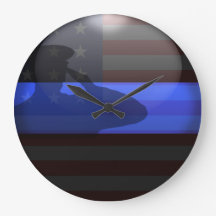 Linha Azul Fino - Valor do Sinalizador