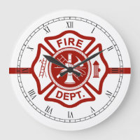 Linha Vermelha fina Cruz Maltesa - Branco