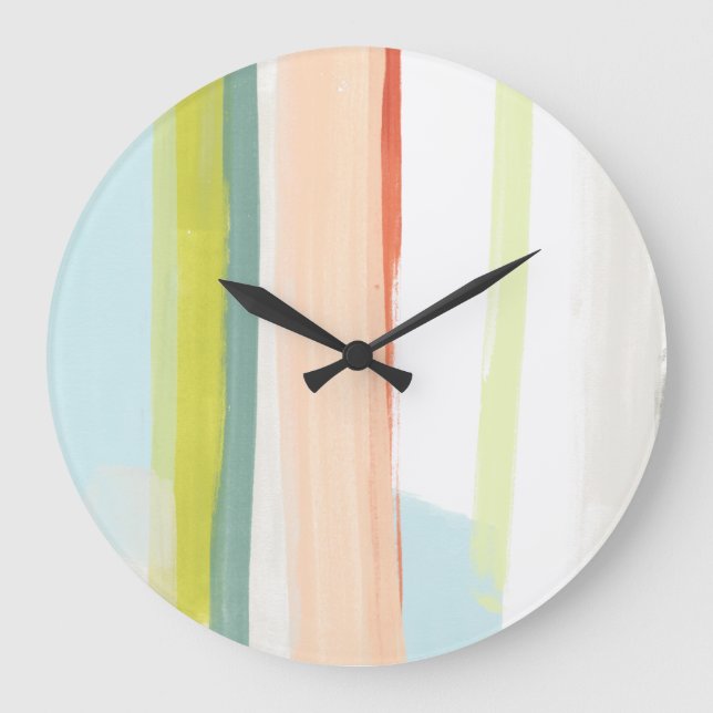 Relógio Grande Litmus I (Frente)