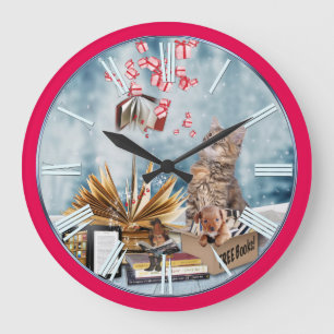 Relógio Grande Livros Gratuitos