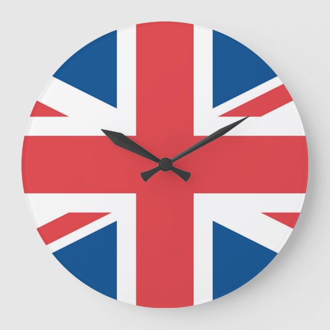 RELÓGIO GRANDE LONDON WATCH (Frente)