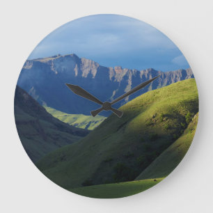 Relógio Grande Lotheni, Ukhahlamba / Drakensberg Park