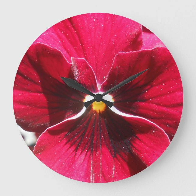 Relógio Grande Lucrezia (Frente)