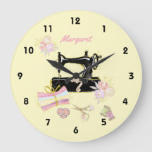 Máquinas De Costura E Tecidos