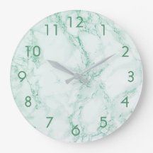 Mármore verde da tendência