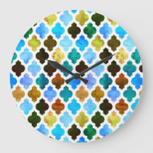 Marraquexe Verde marroquino