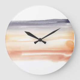 Relógio Grande "Mediterráneo"