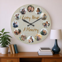 Memória de Foto Personalizada