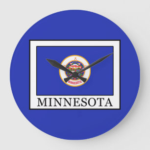Relógio Grande Minnesota