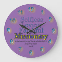 Missionário Ministerial Puro e Inútil