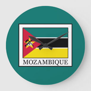 Relógio Grande Moçambique