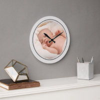 Modelo de Foto Simples Moldura Personalizada