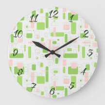 Moderno do século médio geométrico