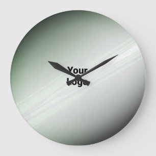 RELÓGIO GRANDE MODERNO MODERNO MODERNO SIMPLES CHIC ELEGANTE MONO