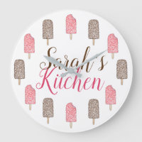 Morango Sorvete de Chocolate Cozinha