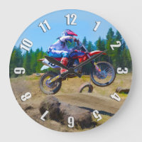 Motocross Dirt-Bike Champion Racer 2