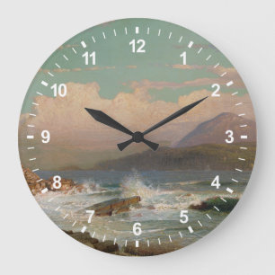 Relógio Grande Mt. Deserto, Maine