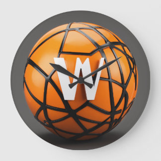 Relógio Grande Mundo