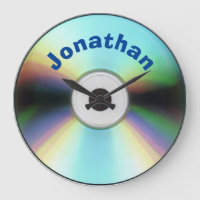 Música do CD Retro 90s personalizado Faux