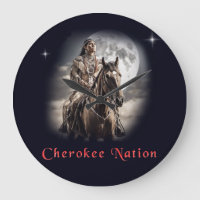 Nação Cherokee