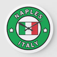 Nápoles Italia