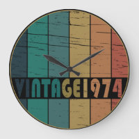 Nascer em presente de aniversário de 1974