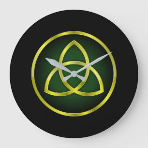 Relógio Grande Nó de Trindade