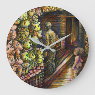 Relógio Grande Norte do Circo