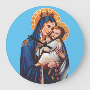 Relógio Grande Nossa Senhora do Carmo