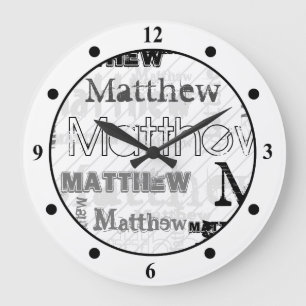 Relógio Grande NOVO! Crianças de Trendy Chamadas de Presente de D