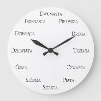 Números Poloneses Aprendizado de Idioma Personaliz