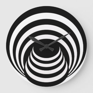 Relógio Grande O CONE CLARO: Spacetime & possibilidades infinitas