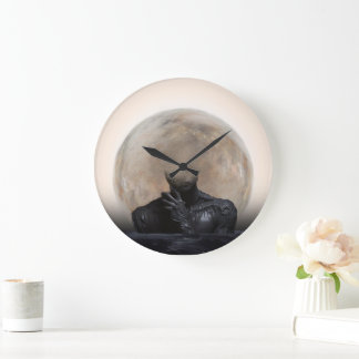 Relógio Grande O que quer que eu seja