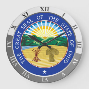 Relógio Grande Ohio