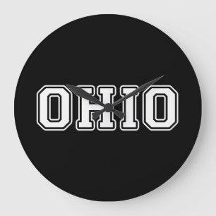 Relógio Grande Ohio