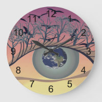 Olhos no Mundo - Natureza e Arte da Terra