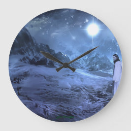 Relógio Grande On Another Planet