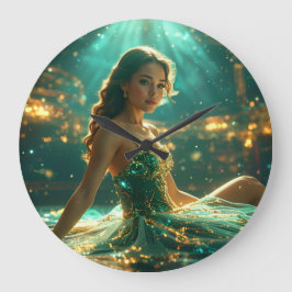 RELÓGIO GRANDE OPERA - I LOVE OPERA