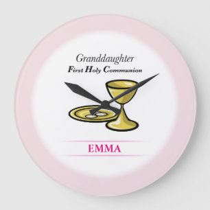 Relógio Grande Órgão comunal e neta de sangue