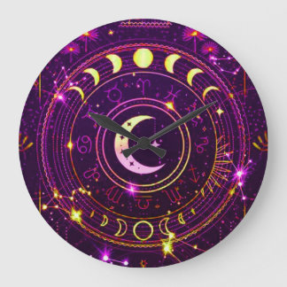 Relógio Grande Os Realms