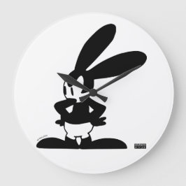 Relógio Grande Oswald - Angry (All Wet, 1927)