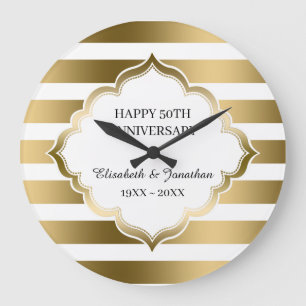 Relógio Grande Ouros E Quadro