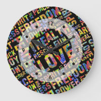 Palavras Do Espírito/Pensamento Positivo 1