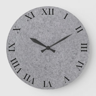 Relógio Grande Pano de fundo de quadro